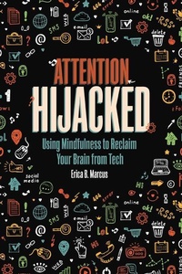 Abbildung von: Attention Hijacked - Lerner Publishing Group