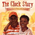 Cover: The Clock Story - Styles Books