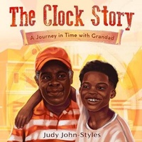 Enlarge image Cover: The Clock Story - Styles Books