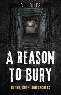 Enlarge image Cover: A Reason To Bury - Top Branch Publishing