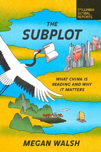 Enlarge image Cover: The Subplot - Columbia Global Reports