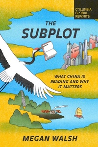 Enlarge image Cover: The Subplot - Columbia Global Reports