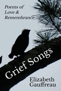 Cover: Grief Songs - Paul Stream Press, LLC