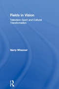 Cover: Fields in Vision - Routledge