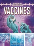 Cover: Vaccines - Graphic Universe