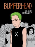 Cover: Bumperhead - Drawn & Quarterly