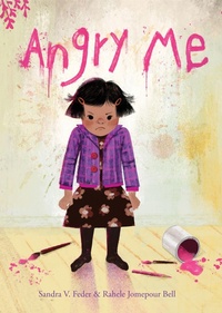 Enlarge image Cover: Angry Me - Groundwood Books Ltd ,Canada