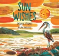 Cover: Sun Wishes - Groundwood Books Ltd ,Canada