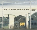 Cover: As Glenn as Can Be - Groundwood Books Ltd ,Canada