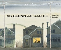 Enlarge image Cover: As Glenn as Can Be - Groundwood Books Ltd ,Canada
