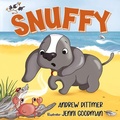 Cover: Snuffy - New Holland Publishers