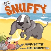 Enlarge image Cover: Snuffy - New Holland Publishers