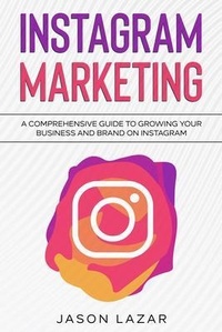 Abbildung von: Instagram Marketing - Ingram Publishing