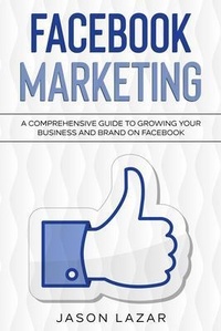 Abbildung von: Facebook Marketing - Ingram Publishing