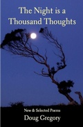 Cover: Night is a Thousand Thoughts - Distributed By Ingram Spark