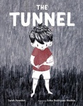 Cover: Tunnel - Owlkids Books Inc.