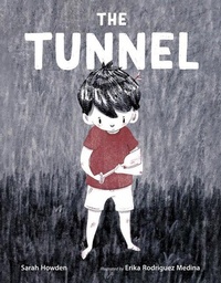 Enlarge image Cover: Tunnel - Owlkids Books Inc.