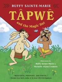 Enlarge image Cover: Tpwe and the Magic Hat - Greystone Books,Canada
