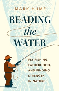 Enlarge image Cover: Reading the Water - Greystone Books,Canada