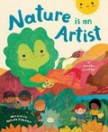 Cover: Nature Is an Artist - Greystone Books,Canada