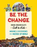 Cover: Be the Change - Greystone Books,Canada