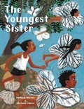 Cover: The Youngest Sister - Greystone Books,Canada