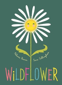 Enlarge image Cover: Wildflower - Greystone Books,Canada