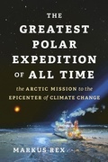 Cover: The Greatest Polar Expedition of All Time - Greystone Books,Canada