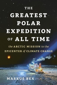 Abbildung von: The Greatest Polar Expedition of All Time - Greystone Books,Canada
