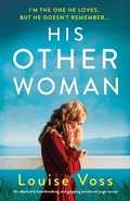 Cover: His Other Woman - Bookouture