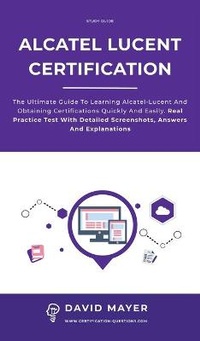 Abbildung von: Alcatel-Lucent Certification - Charlie Creative Lab