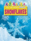 Cover: Snowflakes - Ruby Tuesday Books