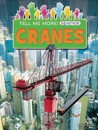 Abbildung von: Cranes - Ruby Tuesday Books