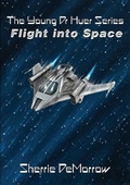 Cover: Flight Into Space - Sherrie DeMorrow