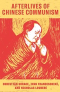 Cover: Afterlives of Chinese Communism - Verso Books