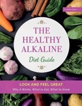 Cover: The Healthy Alkaline Diet Guide - Rite Mood
