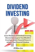 Cover: Dividend Investing For Beginners - Warren Overby
