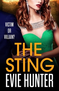 Enlarge image Cover: The Sting - Boldwood Books Ltd