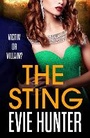 Cover: The Sting - Boldwood Books Ltd