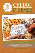 Cover: Celiac Disease - Jabez Publishing LTD