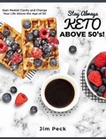 Cover: Stay Always Keto Above 50's! - Keto Diet