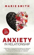 Cover: Anxiety in Relationship - Charlie Creative Lab