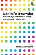 Cover: Partners for Preservation - Facet Publishing
