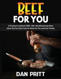Abbildung von: Beef for You - Dan Pritt