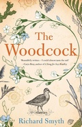 Cover: The Woodcock - Fairlight Books