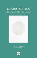 Cover: Brainspotting - Notting Hill Editions