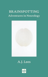 Enlarge image Cover: Brainspotting - Notting Hill Editions