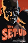 Cover: The Set Up - Korero Press