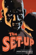 Cover: The Set Up - Korero Press