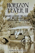 Cover: Horizon Fever II - Ant Press